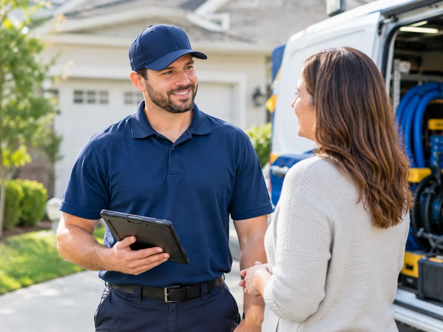 Sewage Backup Cleanup Bagdad, AZ FAQs